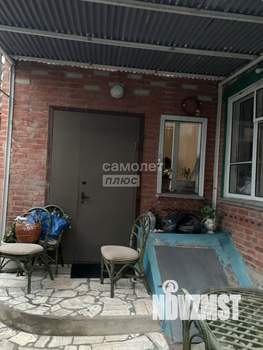 Дом 125м², 2-этажный, участок 5 сот.