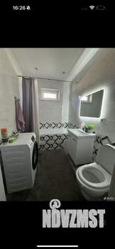 Дом 136м², 1-этажный, участок 3 сот.