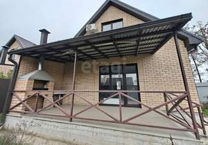 Дом 110м², 2-этажный, участок 3 сот.