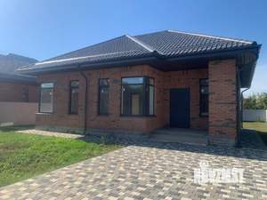 Дом 117м², 1-этажный, участок 6 сот.