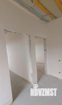 Дом 105м², 2-этажный, участок 4 сот.