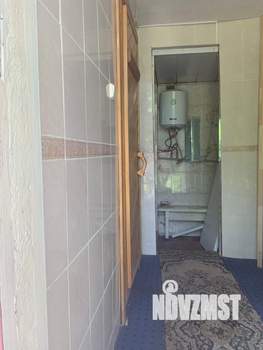 Дача 51м², 2-этажный, участок 4 сот.