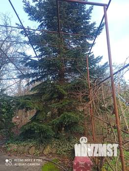 Дом 40м², 2-этажный, участок 7 сот.