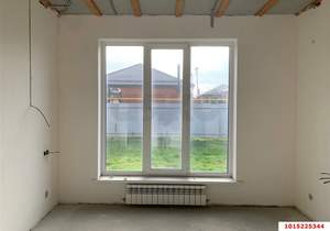 Дом 115м², 1-этажный, участок 4 сот.