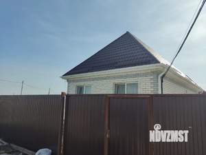 Дом 100м², 2-этажный, участок 3 сот.