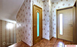 Дом 116м², 3-этажный, участок 2 сот.