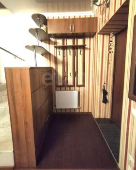 Дом 93м², 2-этажный, участок 1 сот.