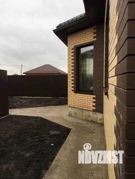 Дом 95м², 1-этажный, участок 5 сот.