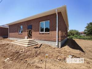 Дом 126м², 1-этажный, участок 5 сот.