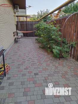 Таунхаус 105м², 2-этажный, участок 2 сот.