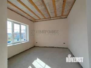 Дом 120м², 1-этажный, участок 6 сот.