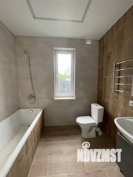 Дом 120м², 2-этажный, участок 4 сот.