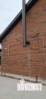 Коттедж 267м², 2-этажный, участок 11 сот.