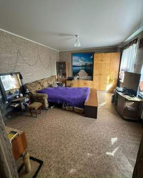 Дом 49м², 1-этажный, участок 362 сот.