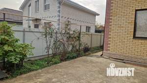 Коттедж 150м², 2-этажный, участок 5 сот.