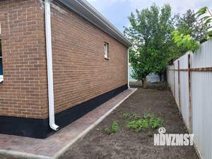 Дом 112м², 1-этажный, участок 6 сот.