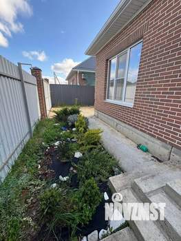 Дом 96м², 1-этажный, участок 3 сот.