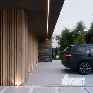 Дом 450м², 2-этажный, участок 9 сот.