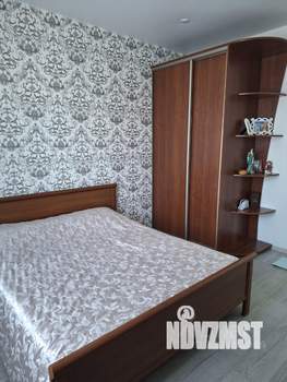 Дом 93м², 1-этажный, участок 3 сот.