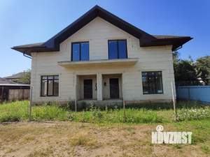 Дом 201м², 2-этажный, участок 5 сот.