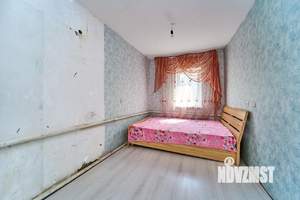 Дом 41м², 1-этажный, участок 3 сот.