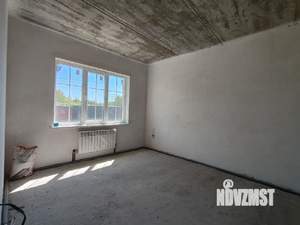 Дом 138м², 2-этажный, участок 3 сот.