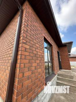 Дом 95м², 1-этажный, участок 6 сот.