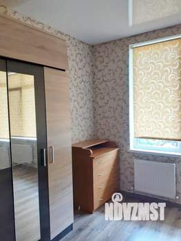 Таунхаус 82м², 2-этажный, участок 1 сот.