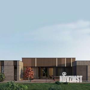 Дом 210м², 2-этажный, участок 7 сот.