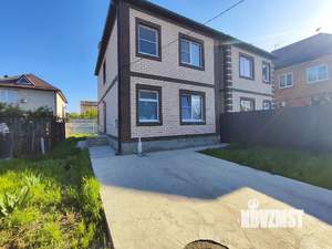 Дом 103м², 2-этажный, участок 2 сот.