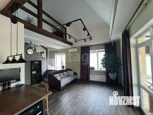 Дом 134м², 2-этажный, участок 4 сот.