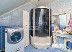 Дом 143м², 2-этажный, участок 10 сот.