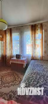 Дача 30м², 1-этажный, участок 4 сот.