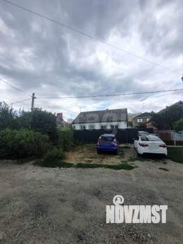 Дом 66м², 1-этажный, участок 4 сот.