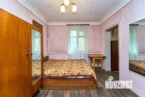 Дом 35м², 1-этажный, участок 1 сот.