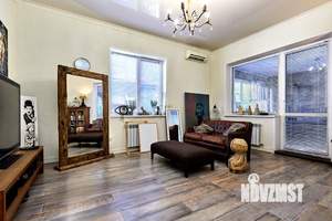 Дом 112м², 1-этажный, участок 4 сот.