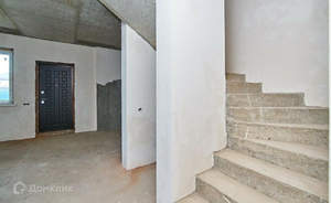 Дом 106м², 2-этажный, участок 4 сот.