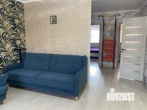 Дом 97м², 2-этажный, участок 3 сот.