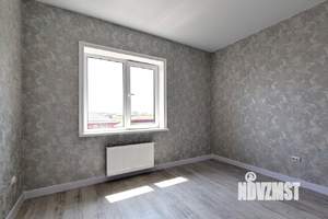 Дом 122м², 2-этажный, участок 4 сот.