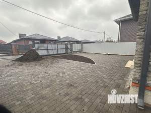 Дом 100м², 1-этажный, участок 4 сот.