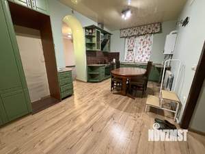 Дом 128м², 1-этажный, участок 4 сот.