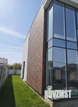 Дом 210м², 2-этажный, участок 8 сот.