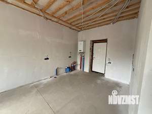 Дом 110м², 1-этажный, участок 4 сот.