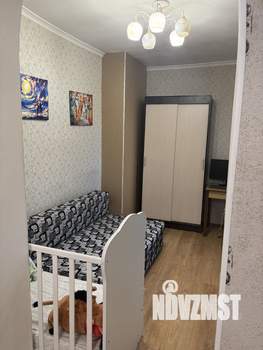 Дом 36м², 1-этажный, участок 1 сот.