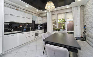 Дом 84м², 2-этажный, участок 1 сот.