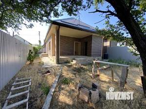 Дом 130м², 2-этажный, участок 3 сот.