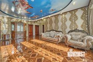 Дом 134м², 1-этажный, участок 4 сот.