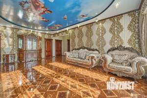 Дом 134м², 1-этажный, участок 4 сот.