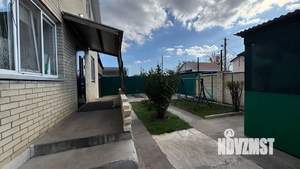 Дом 168м², 2-этажный, участок 6 сот.