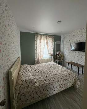 Дом 114м², 2-этажный, участок 6 сот.